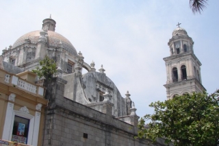  Puerto de Veracruz 